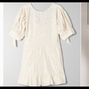 ARITZIA Sunday Best Oregold Dress